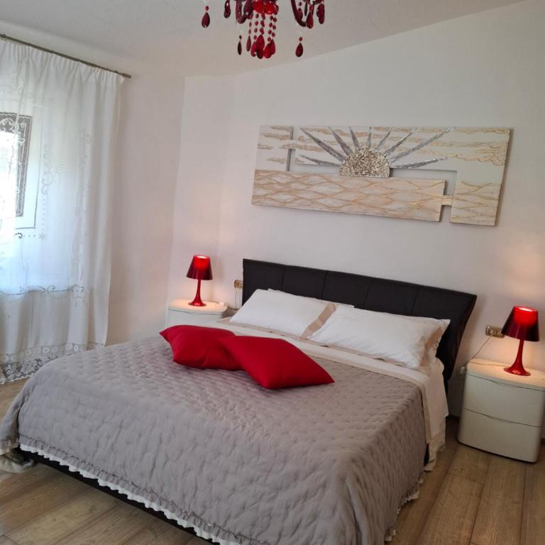 Villa Viola - Appartamento - 21