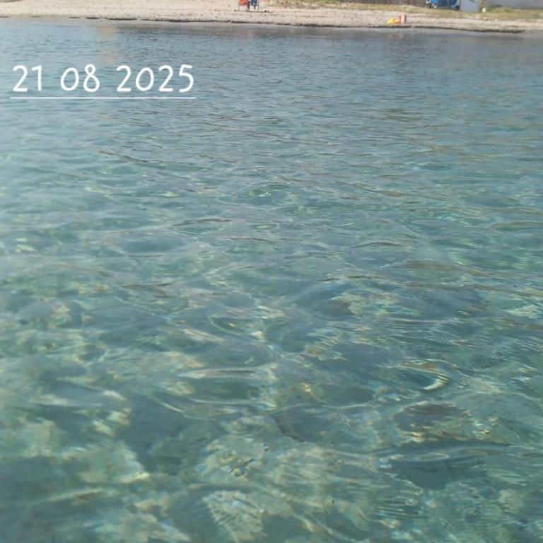 Le Terrazze sul mare Joelle -The uniqueness of the Terrace overlooking the sea - Two-Bedroom Apartment - 2