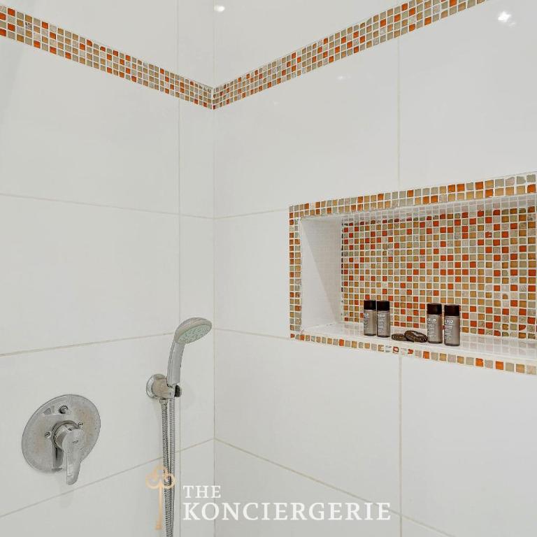 Le Refuge Parisien Paris Porte d Orleans - Appartement - 10