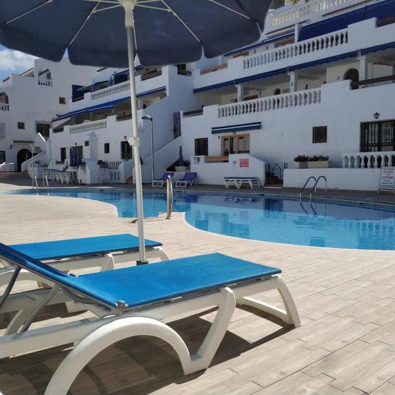 2 Bedroom Apartment Los Cristianos - Apartamento de 2 dormitorios - 13