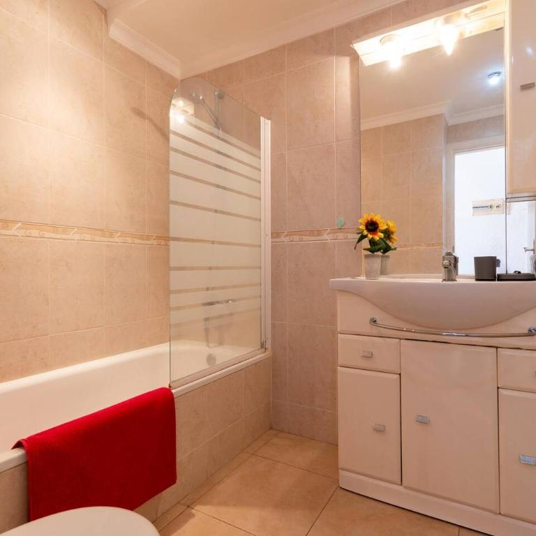 2 Bedroom Apartment Los Cristianos - Apartamento de 2 dormitorios - 10