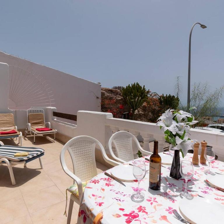 2 Bedroom Apartment Los Cristianos - Apartamento de 2 dormitorios - 6