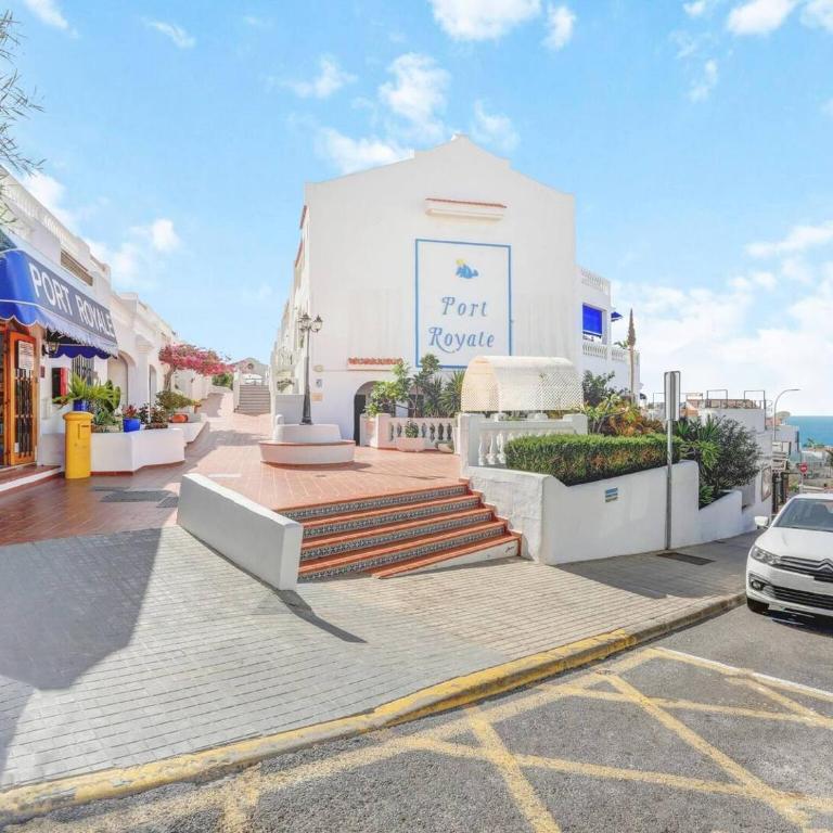 2 Bedroom Apartment Los Cristianos - Apartamento de 2 dormitorios - 18