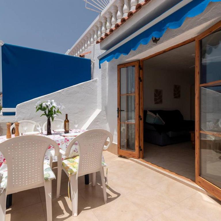 2 Bedroom Apartment Los Cristianos - Apartamento de 2 dormitorios - 5