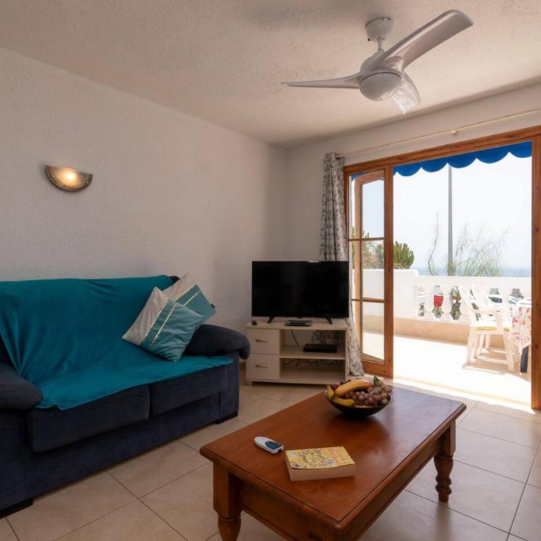 2 Bedroom Apartment Los Cristianos - Apartamento de 2 dormitorios - 3