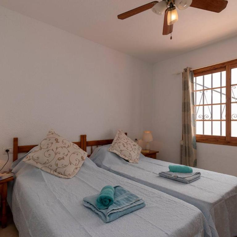 2 Bedroom Apartment Los Cristianos - Apartamento de 2 dormitorios - 11