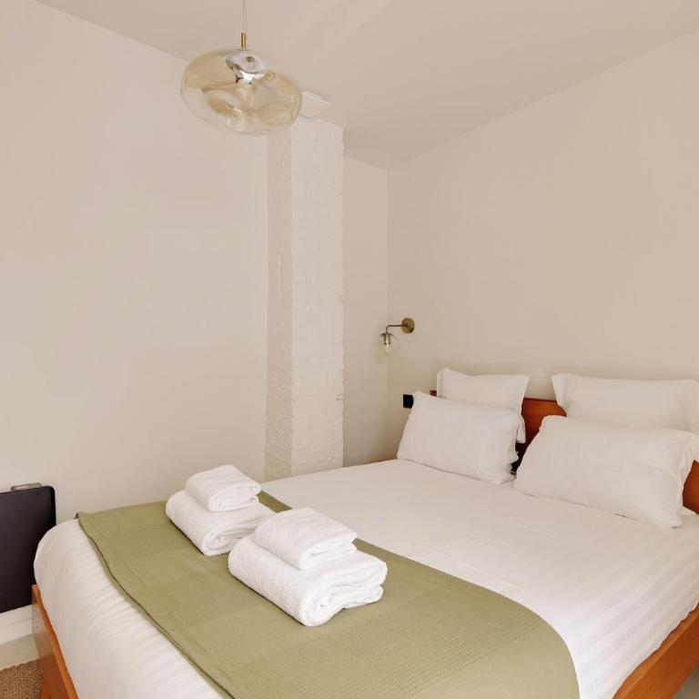 Pick A Flat's Apartments in Montparnasse - Rue La Falguière - Appartement 2 Chambres - 1