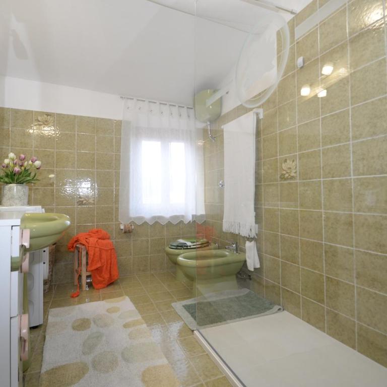 Villa Viola - Appartamento - 22