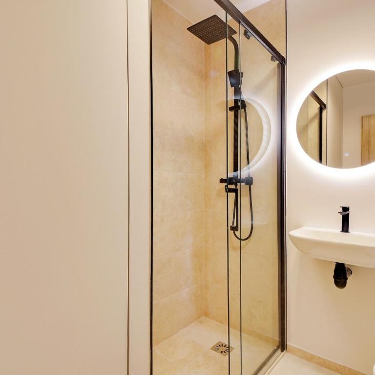 Pick A Flat's Apartments in Montparnasse - Rue La Falguière - Appartement 2 Chambres - 3