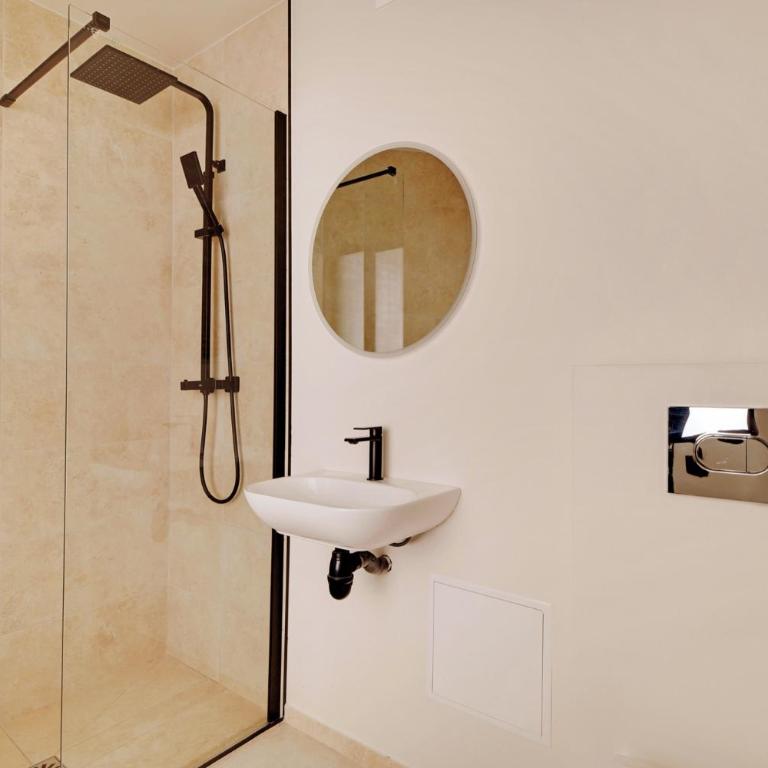 Pick A Flat's Apartments in Montparnasse - Rue La Falguière - Appartement 2 Chambres - 7