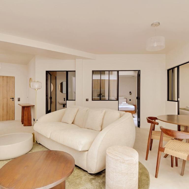 Pick A Flat's Apartments in Montparnasse - Rue La Falguière - Appartement 2 Chambres - 2
