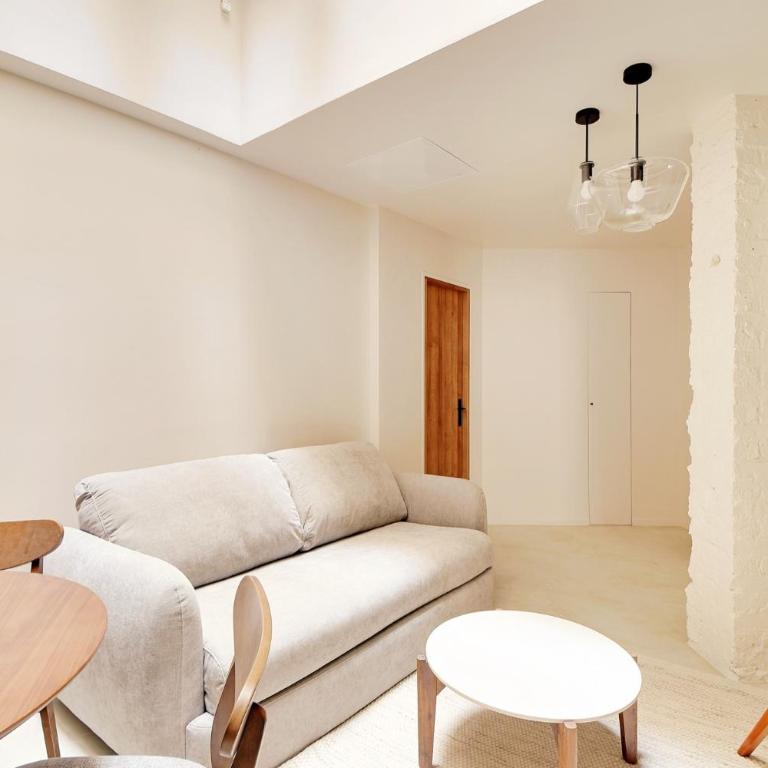 Pick A Flat's Apartments in Montparnasse - Rue La Falguière - Appartement 2 Chambres - 14