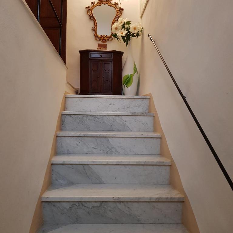 Villa Viola - Appartamento - 23