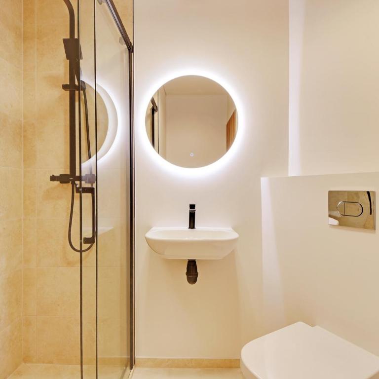 Pick A Flat's Apartments in Montparnasse - Rue La Falguière - Appartement 2 Chambres - 15