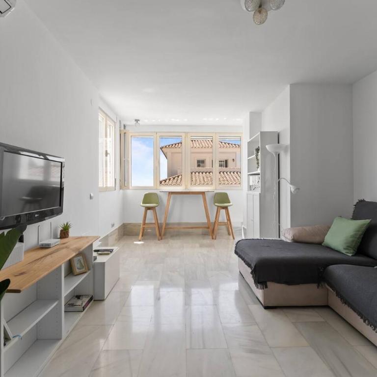 Sea View Loft - Casa - 1