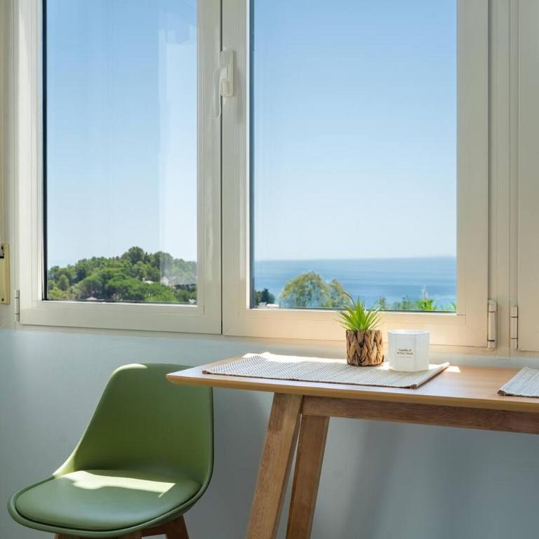 Sea View Loft - Casa - 4