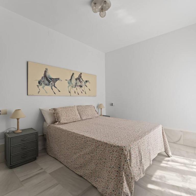 Sea View Loft - Casa - 5