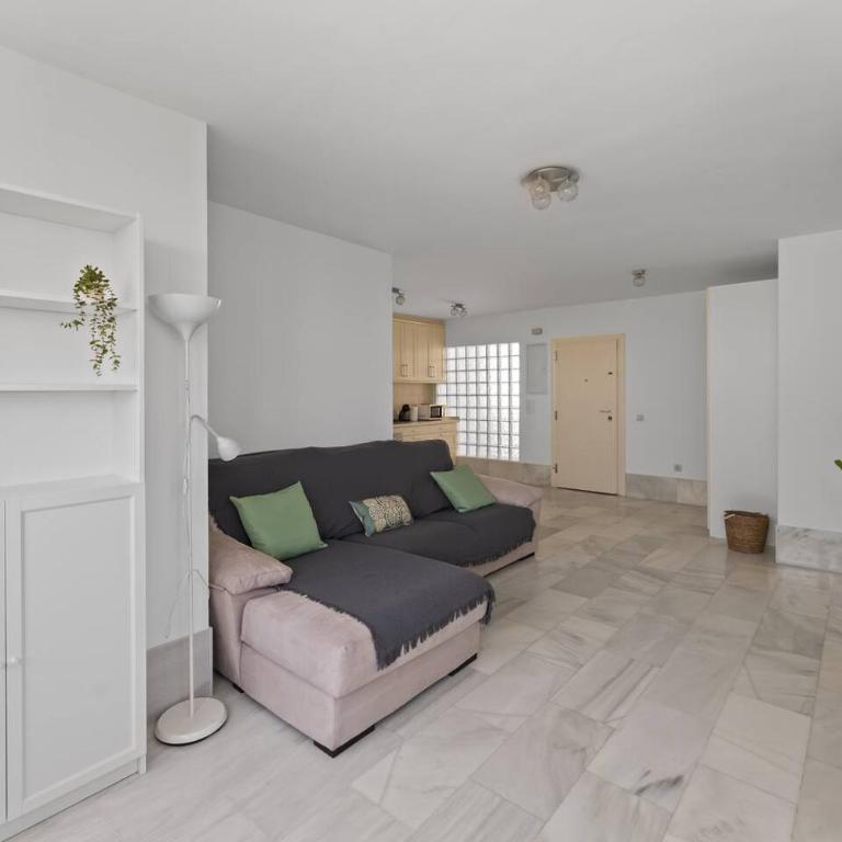Sea View Loft - Casa - 14