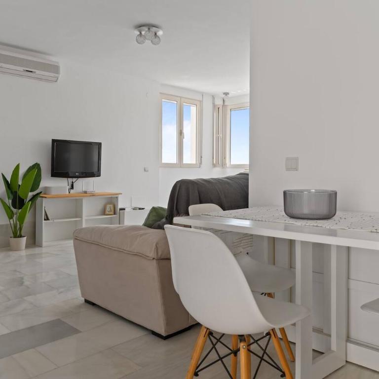Sea View Loft - Casa - 9