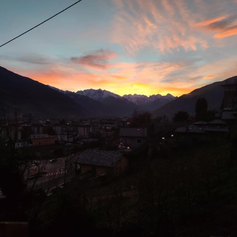 LI BRE Aosta Charme Apartment - Appartamento con 2 Camere da Letto - 21