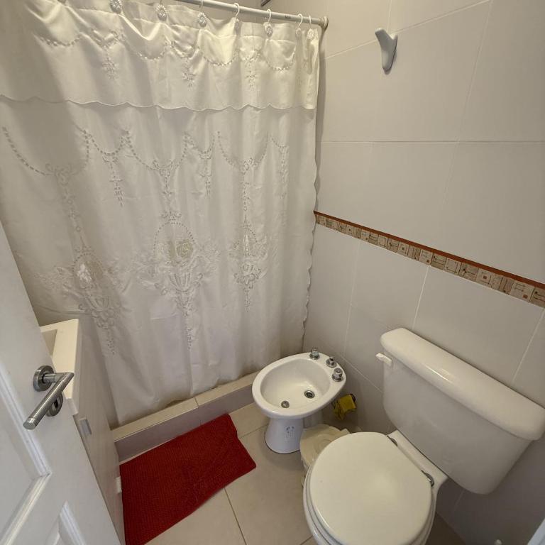 Departamento Muy Céntrico - Estadia Perfecta - Apartamento de 2 dormitorios - 6