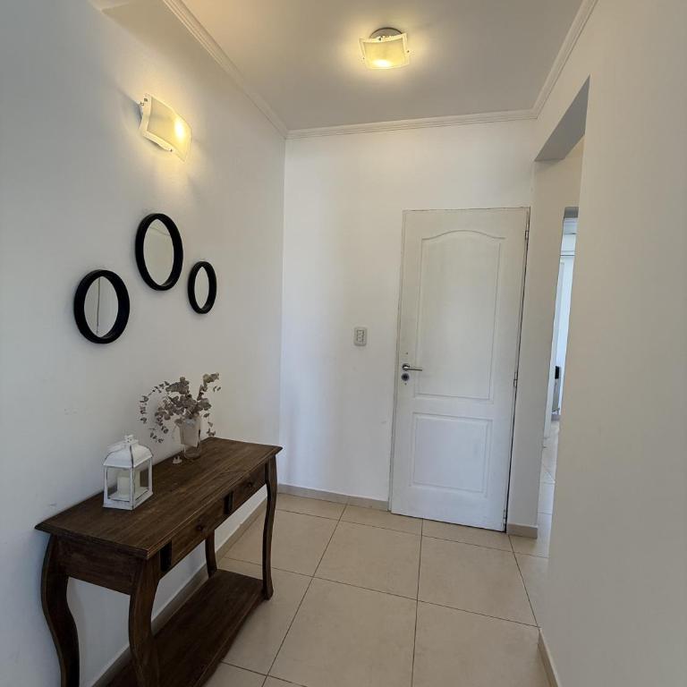 Departamento Muy Céntrico - Estadia Perfecta - Apartamento de 1 dormitorio - 11