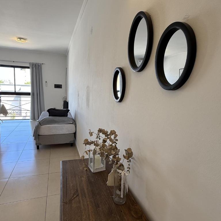 Departamento Muy Céntrico - Estadia Perfecta - Apartamento de 1 dormitorio - 17