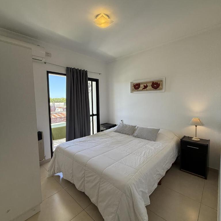 Departamento Muy Céntrico - Estadia Perfecta - Apartamento de 1 dormitorio - 2