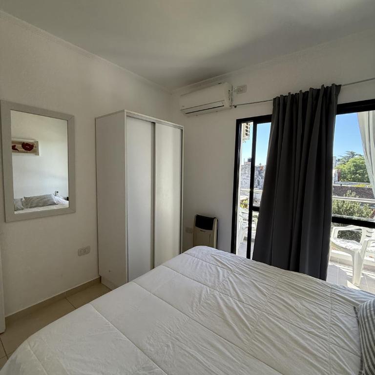 Departamento Muy Céntrico - Estadia Perfecta - Apartamento de 1 dormitorio - 13