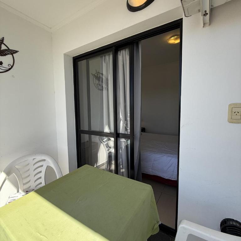 Departamento Muy Céntrico - Estadia Perfecta - Apartamento de 1 dormitorio - 12
