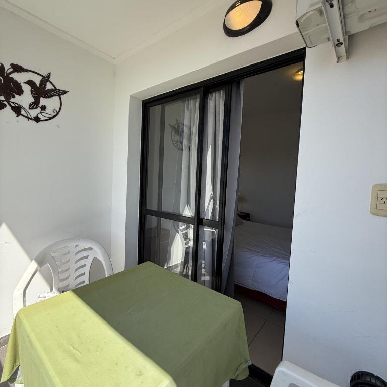 Departamento Muy Céntrico - Estadia Perfecta - Apartamento de 1 dormitorio - 14
