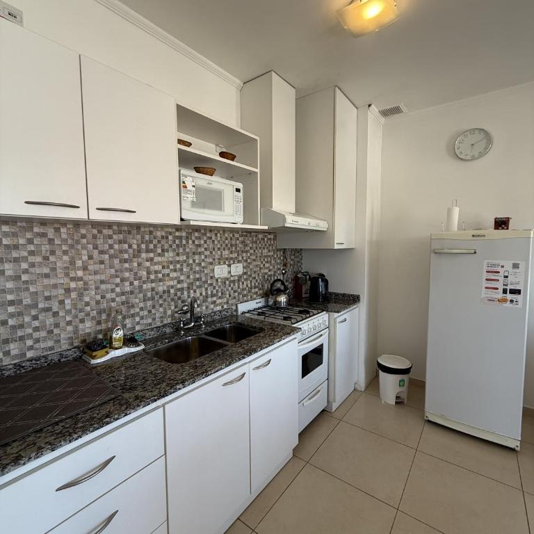 Departamento Muy Céntrico - Estadia Perfecta - Apartamento de 2 dormitorios - 7