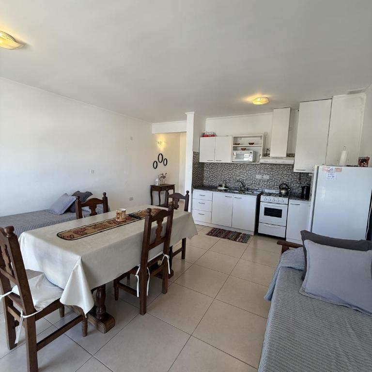 Departamento Muy Céntrico - Estadia Perfecta - Apartamento de 1 dormitorio - 15