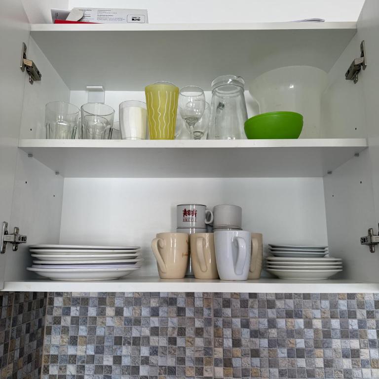 Departamento Muy Céntrico - Estadia Perfecta - Apartamento de 2 dormitorios - 8