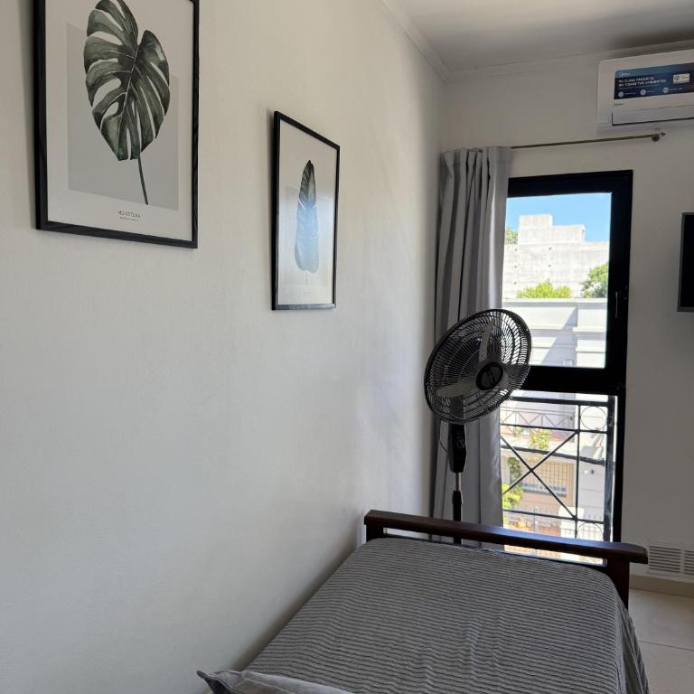 Departamento Muy Céntrico - Estadia Perfecta - Apartamento de 1 dormitorio - 23