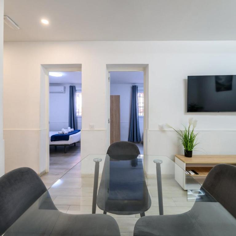 GuestReady - Warm and restful home in Madrid - Two-Bedroom Apartment - 16