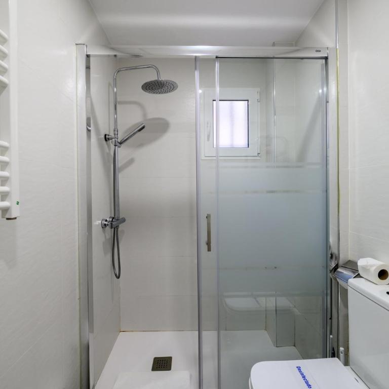 GuestReady - Warm and restful home in Madrid - Two-Bedroom Apartment - 11