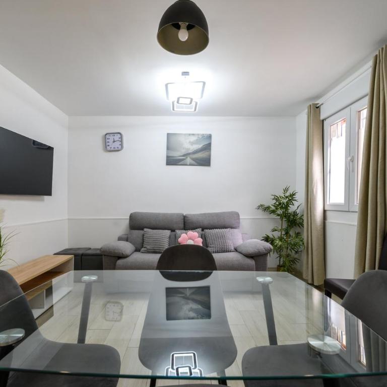 GuestReady - Warm and restful home in Madrid - Two-Bedroom Apartment - 4