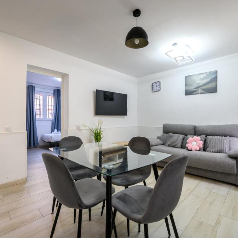 GuestReady - Warm and restful home in Madrid - Two-Bedroom Apartment - 15