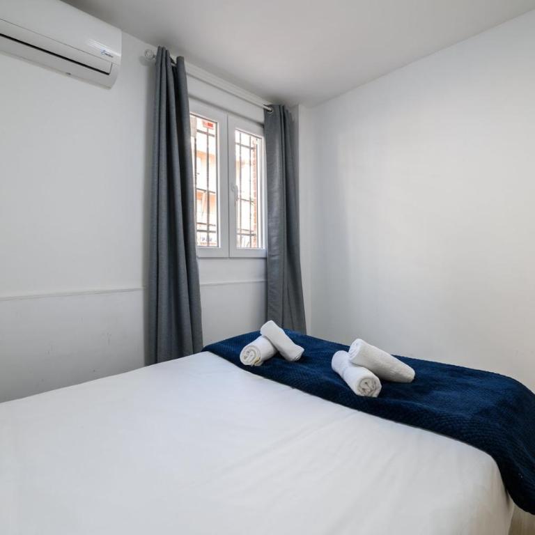GuestReady - Warm and restful home in Madrid - Two-Bedroom Apartment - 30