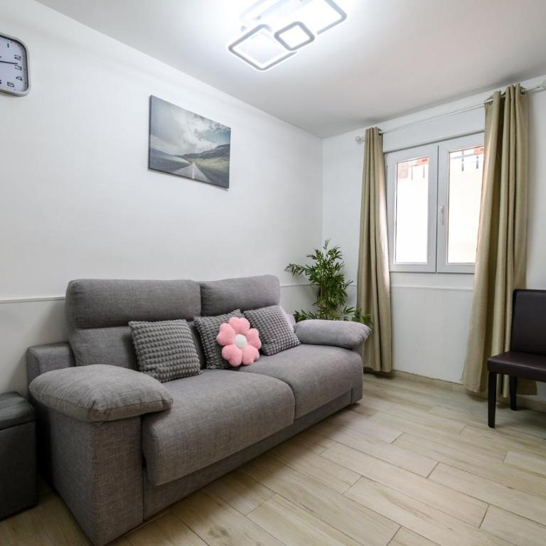 GuestReady - Warm and restful home in Madrid - Two-Bedroom Apartment - 21