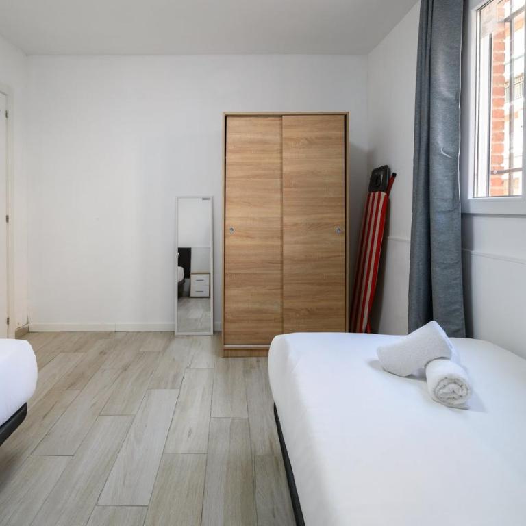 GuestReady - Warm and restful home in Madrid - Two-Bedroom Apartment - 27