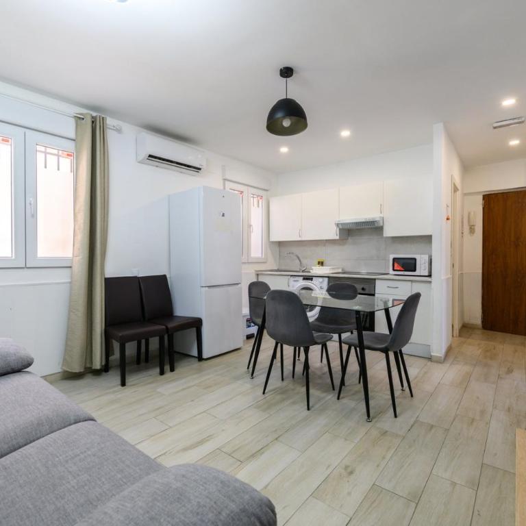 GuestReady - Warm and restful home in Madrid - Two-Bedroom Apartment - 29