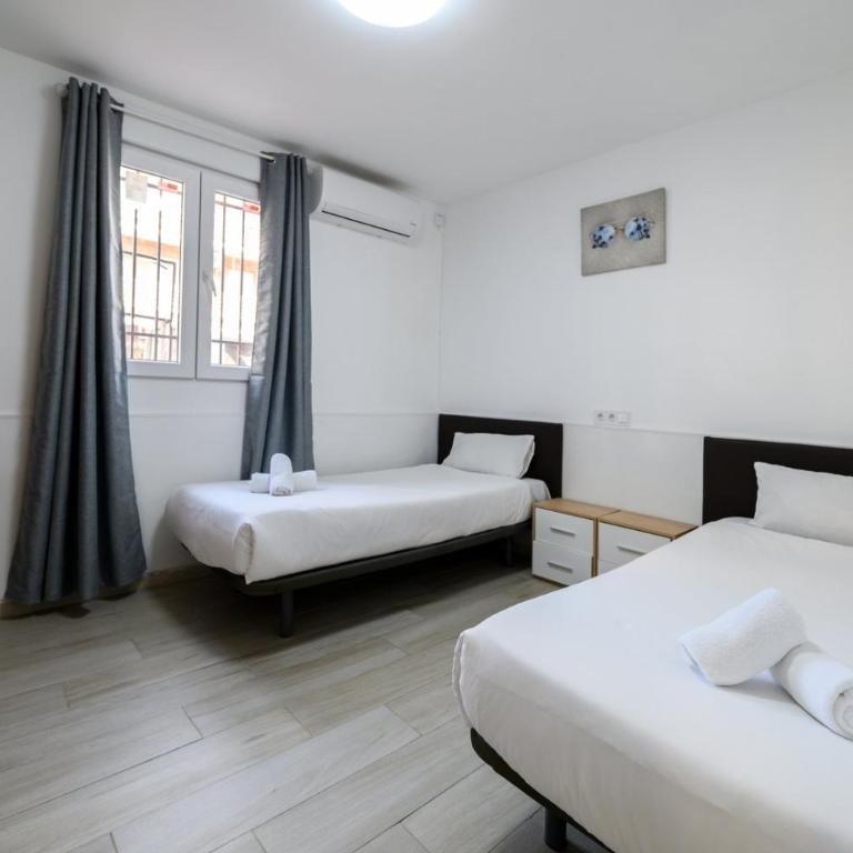 GuestReady - Warm and restful home in Madrid - Two-Bedroom Apartment - 23