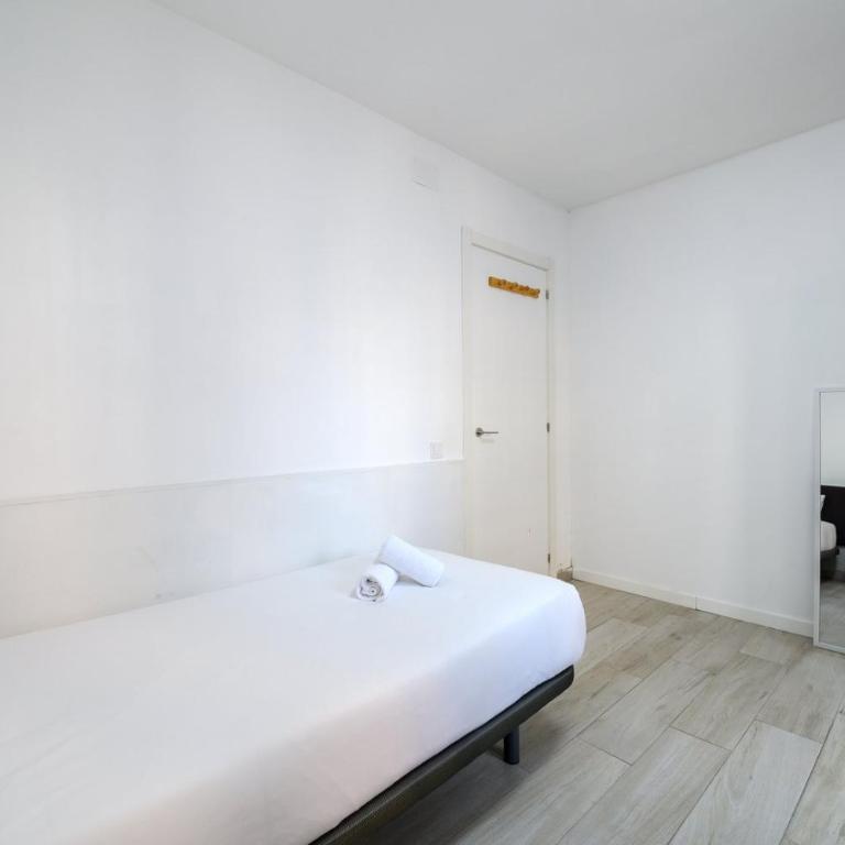 GuestReady - Warm and restful home in Madrid - Two-Bedroom Apartment - 26