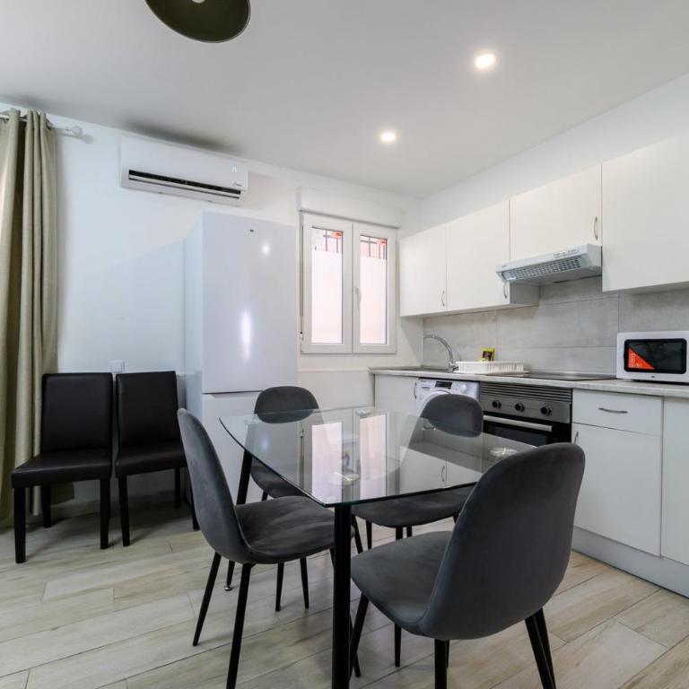 GuestReady - Warm and restful home in Madrid - Two-Bedroom Apartment - 19