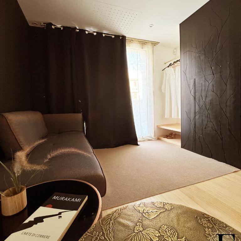 Eufonia - Family Junior Suite - 9
