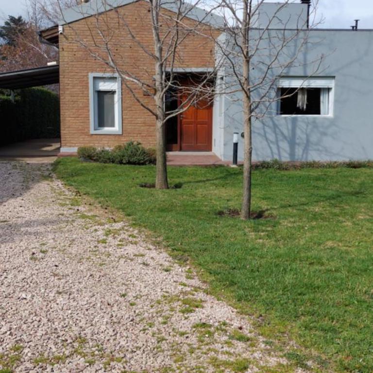 Los Abedules - Casa con 1 dormitorio - 1