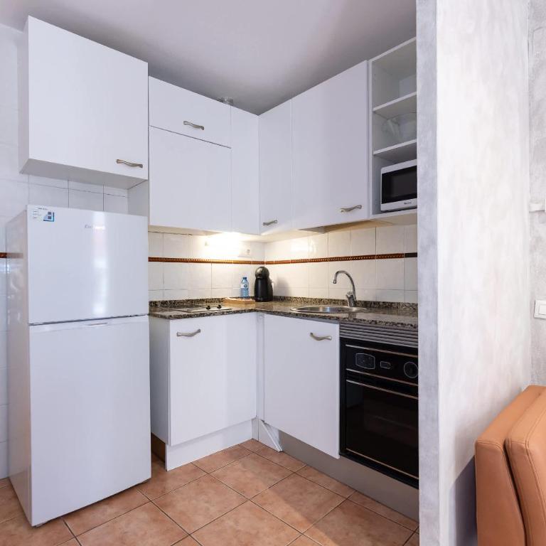 Loft Old Town - Unik Vacation - Apartamento - 7