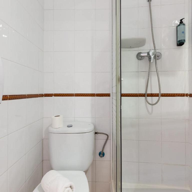 Loft Old Town - Unik Vacation - Apartamento - 20